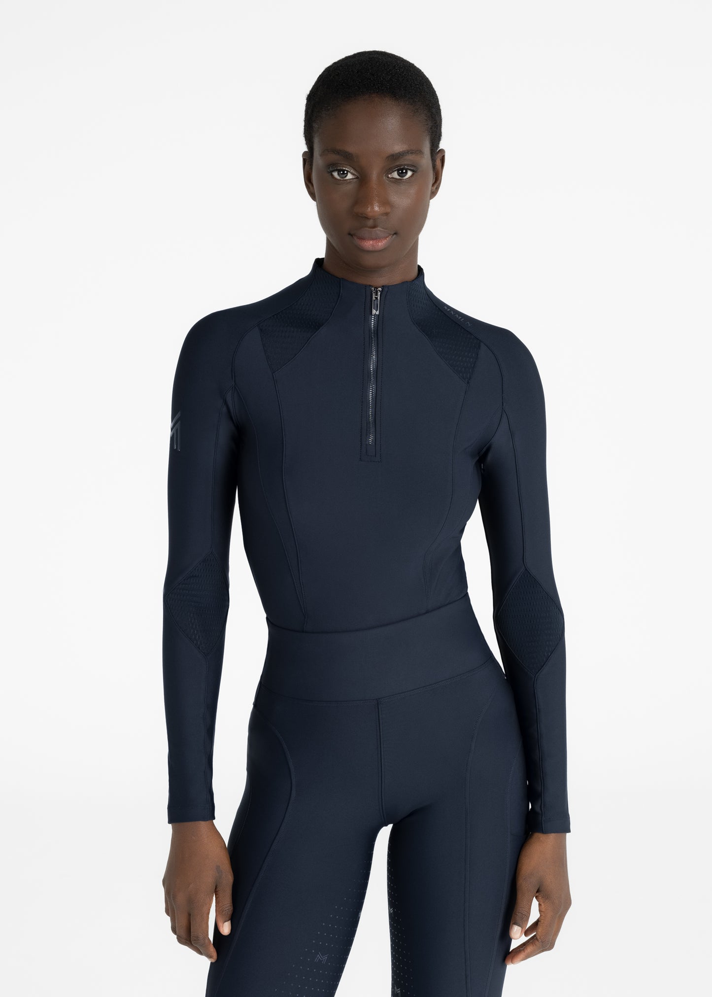 Base Layer Frame Manga Larga Maximilian Atlantic