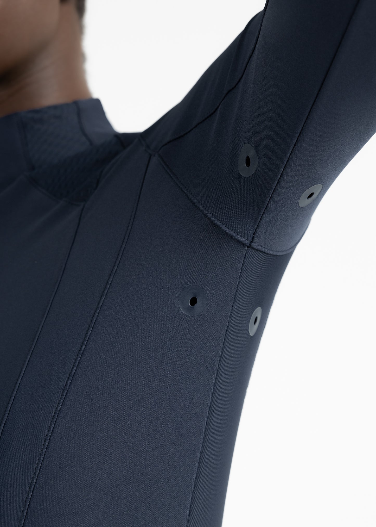 Base Layer Frame Manga Larga Maximilian Atlantic