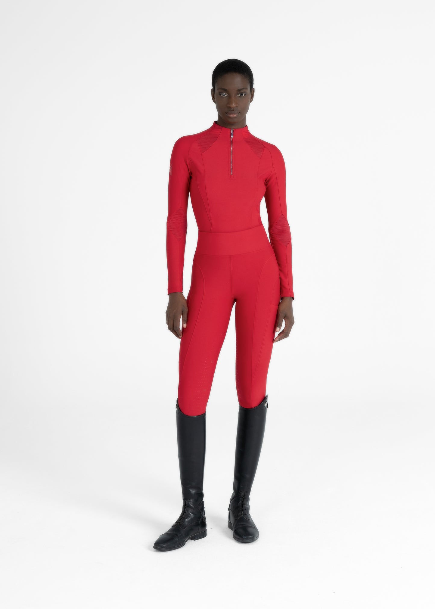 Base Layer Frame Manga Larga Maximilian Granadine