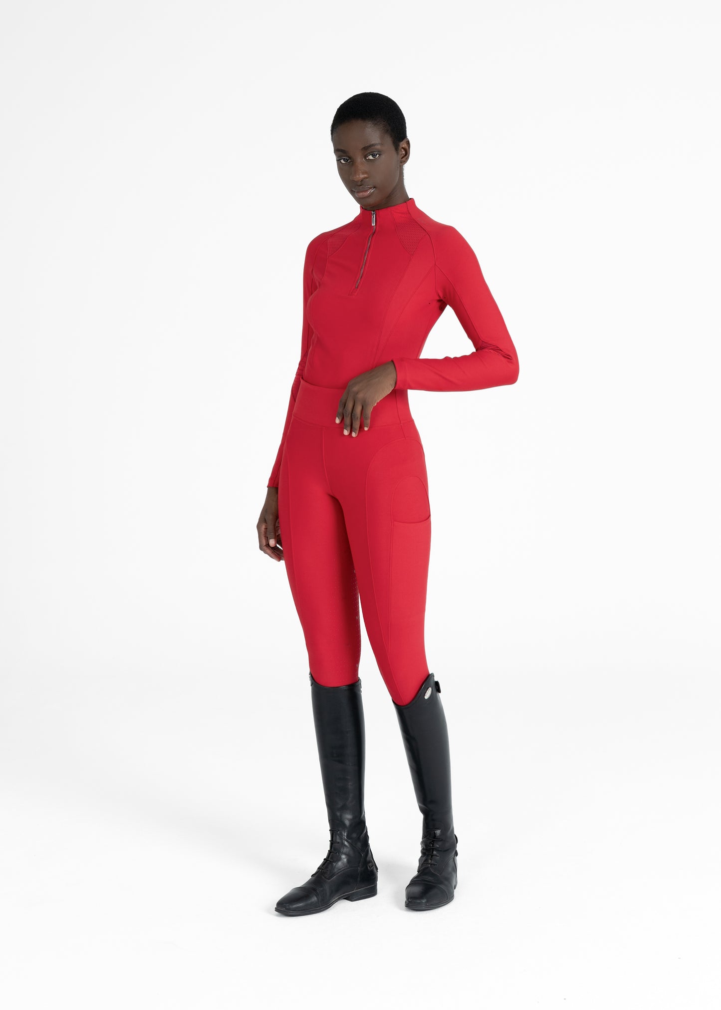 Base Layer Frame Manga Larga Maximilian Granadine