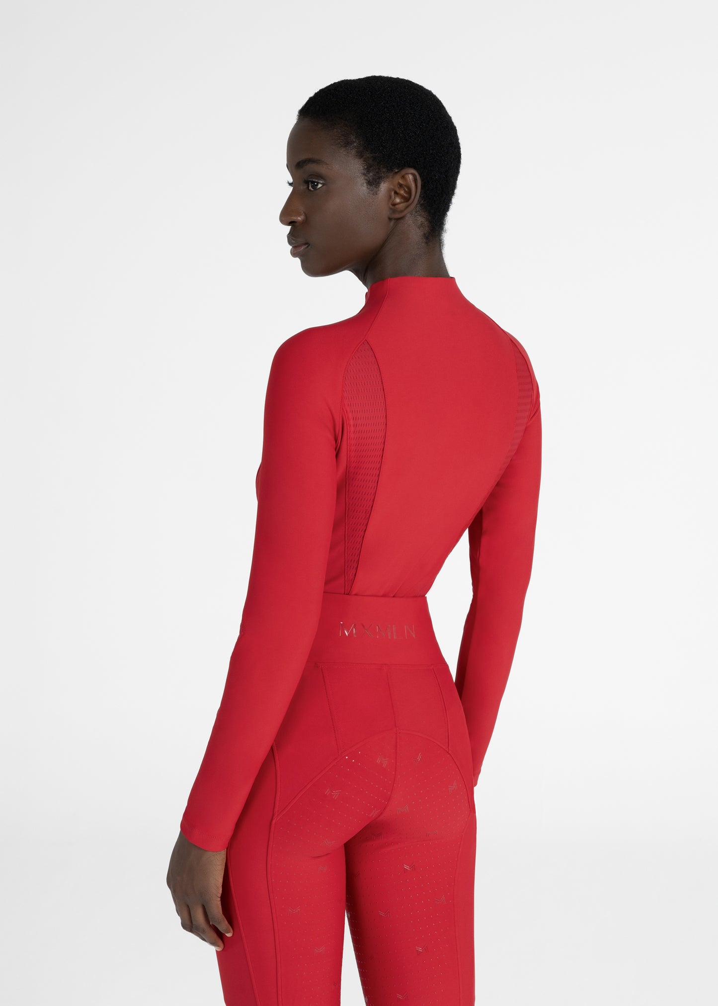 Base Layer Frame Manga Larga Maximilian Granadine