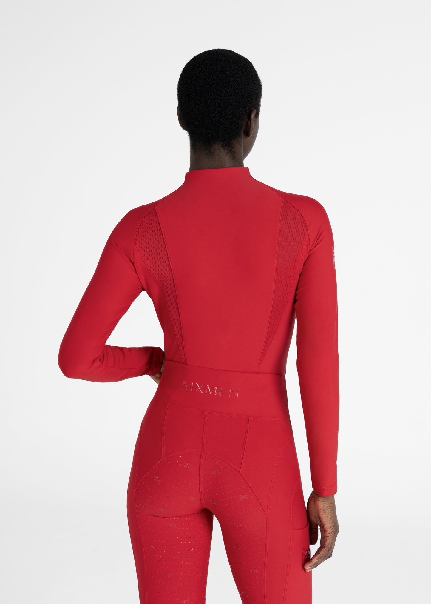 Base Layer Frame Manga Larga Maximilian Granadine