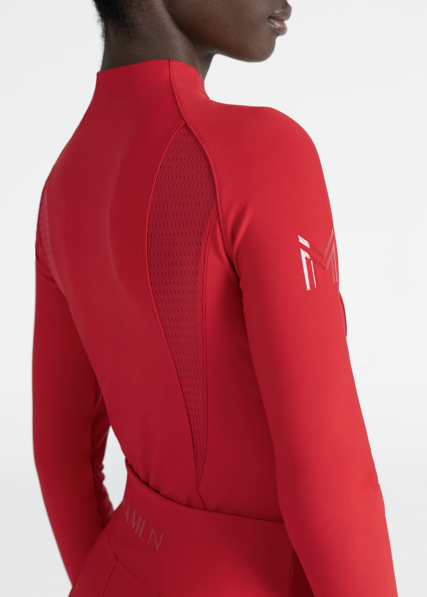 Base Layer Frame Manga Larga Maximilian Granadine