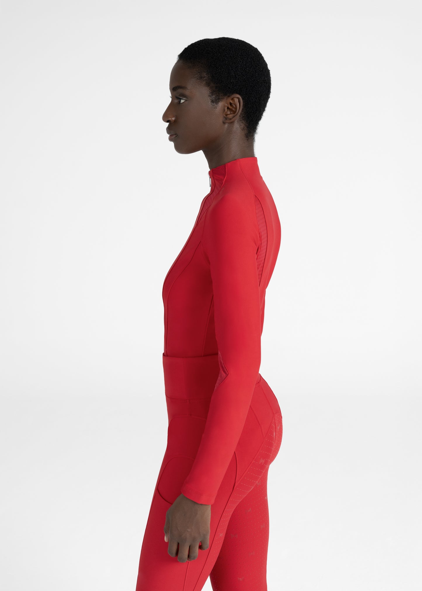 Base Layer Frame Manga Larga Maximilian Granadine