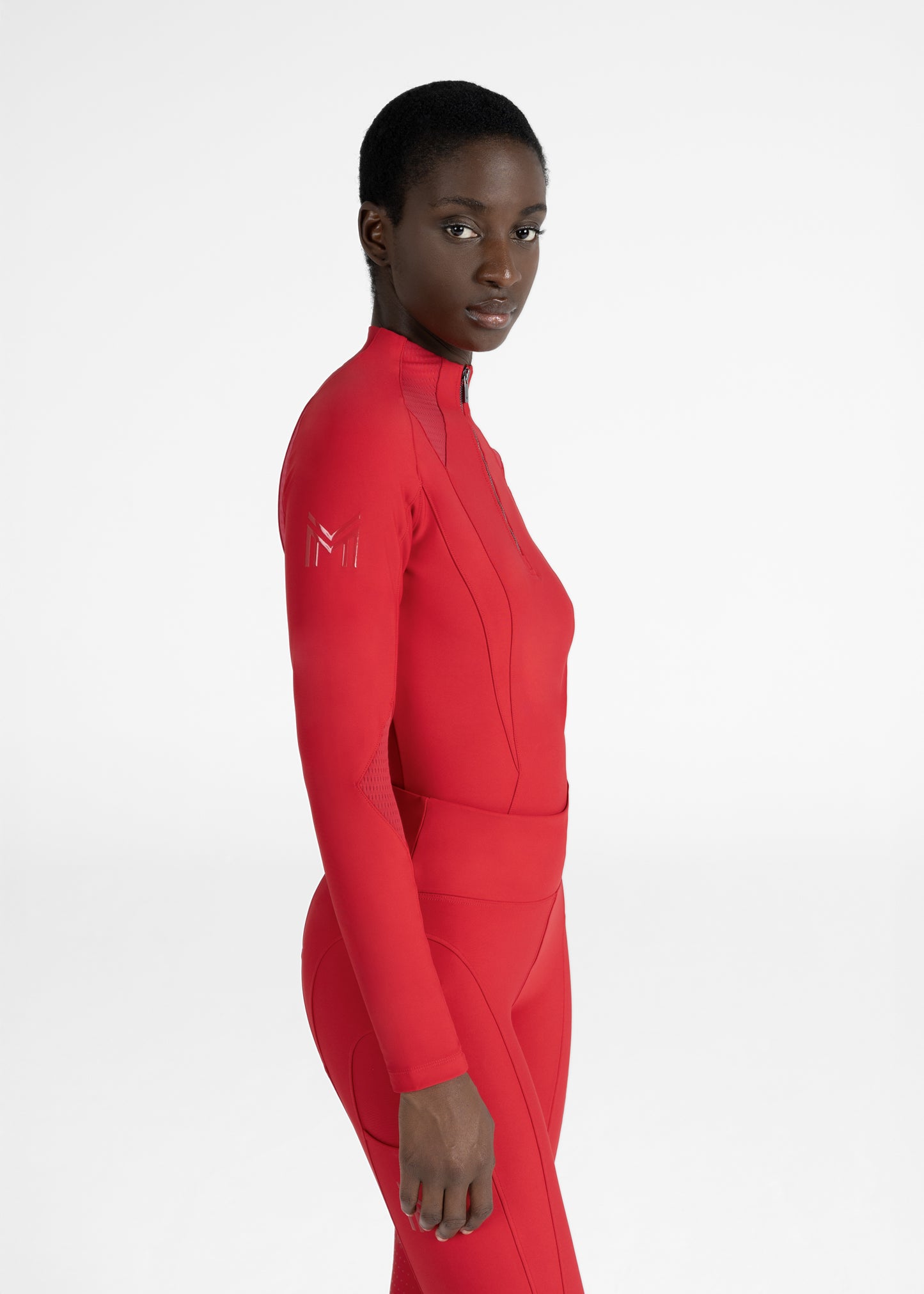 Base Layer Frame Manga Larga Maximilian Granadine
