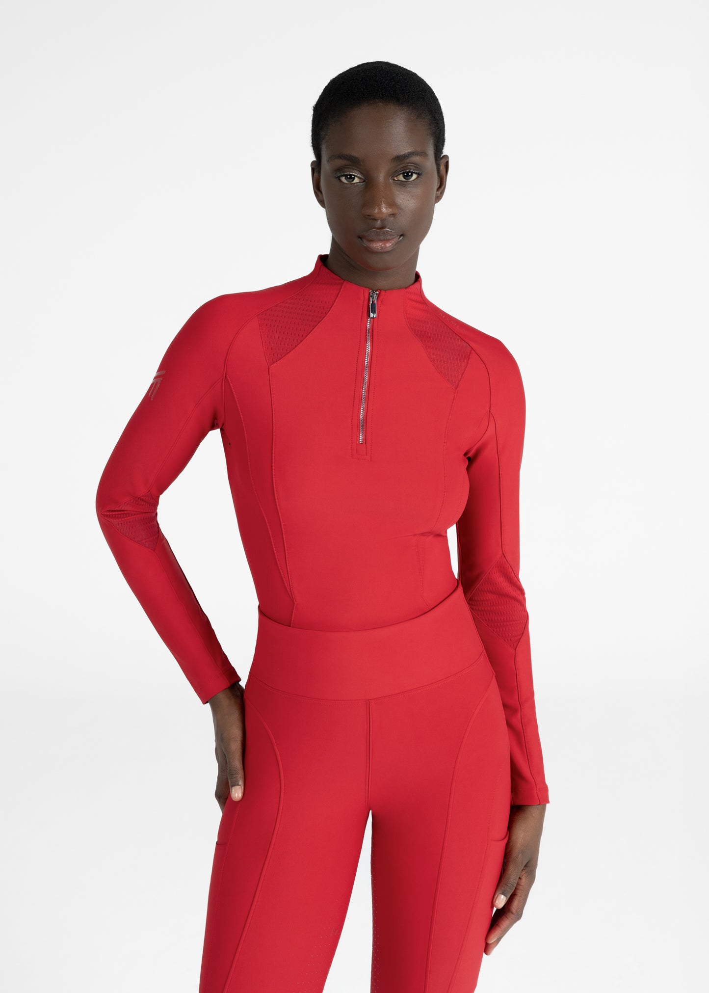 Base Layer Frame Manga Larga Maximilian Granadine