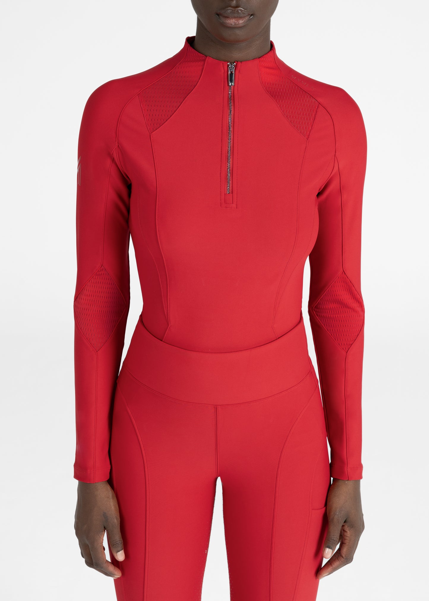 Base Layer Frame Manga Larga Maximilian Granadine