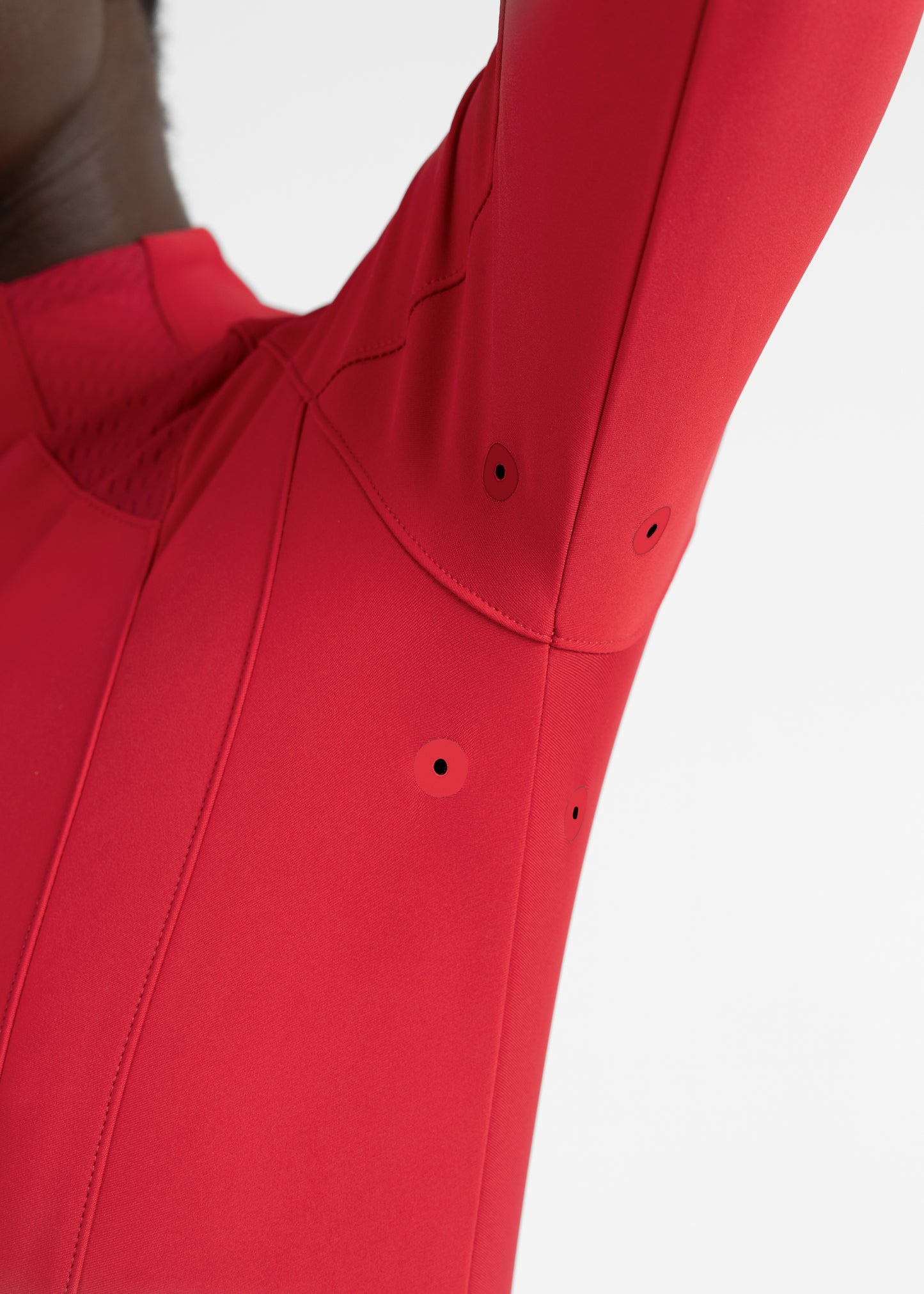 Base Layer Frame Manga Larga Maximilian Granadine