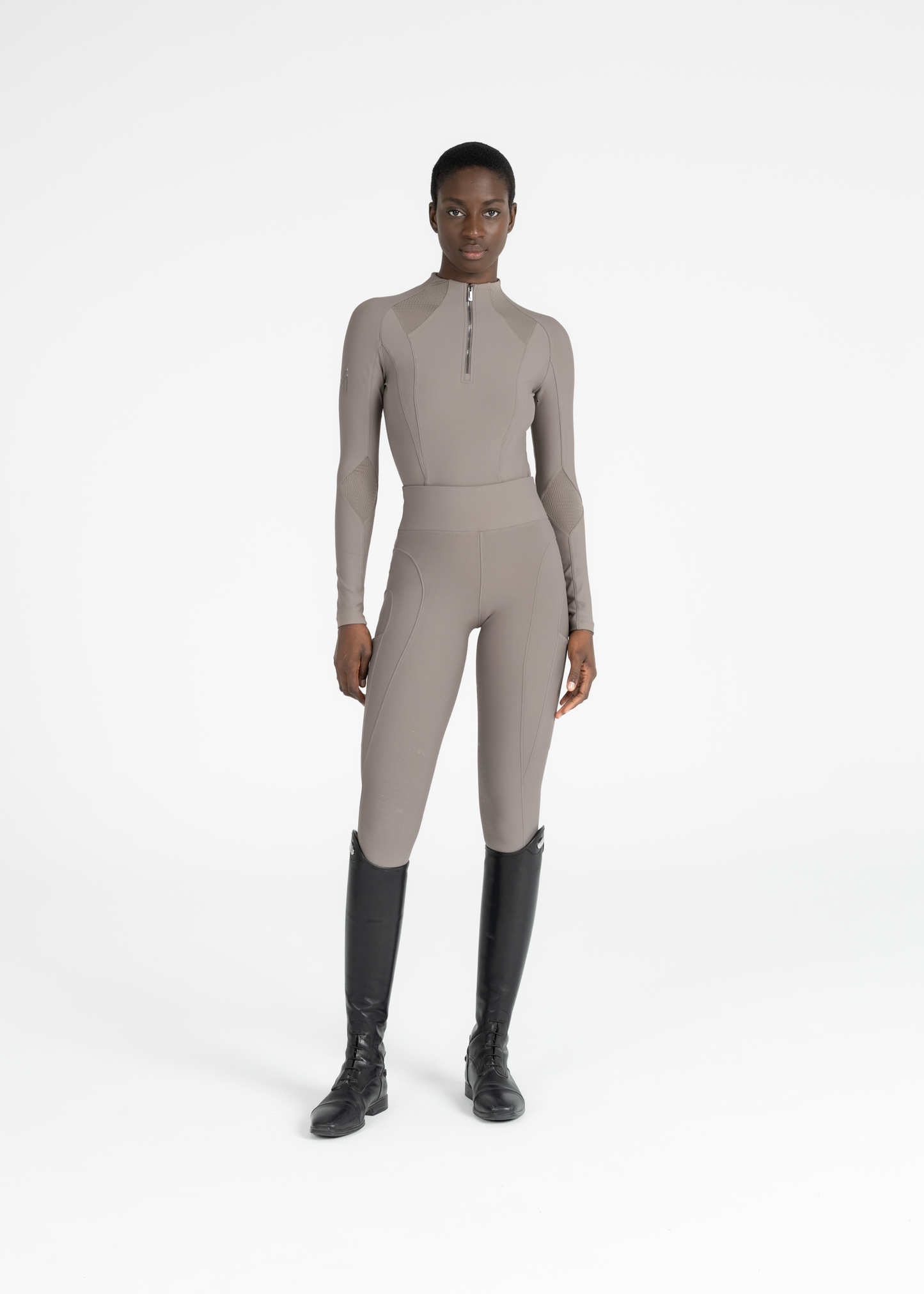Base Layer Frame Manga Larga Maximilian Taupe