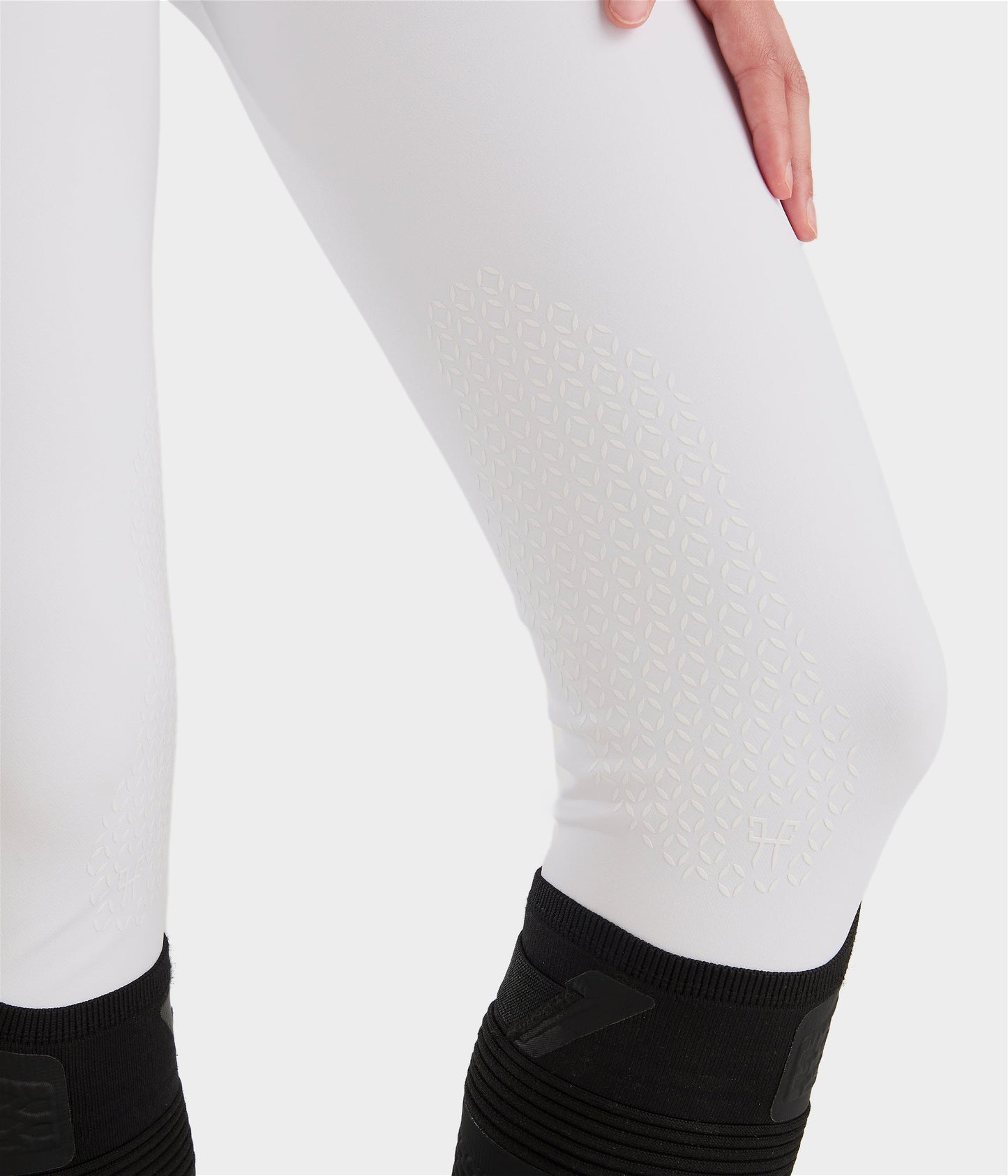 Pantalones Accesorio Women's Competition pantalón de equitación Set Horse Pilot para equitación - vista 4
