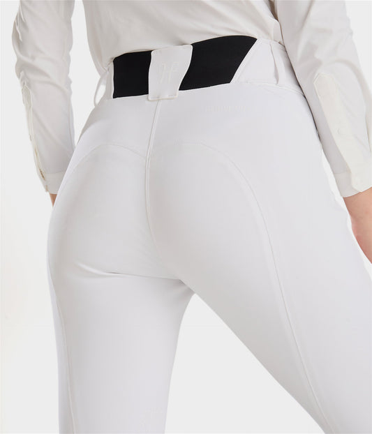 Pantalones Accesorio Women's Competition pantalón de equitación Set Horse Pilot para equitación - vista 2