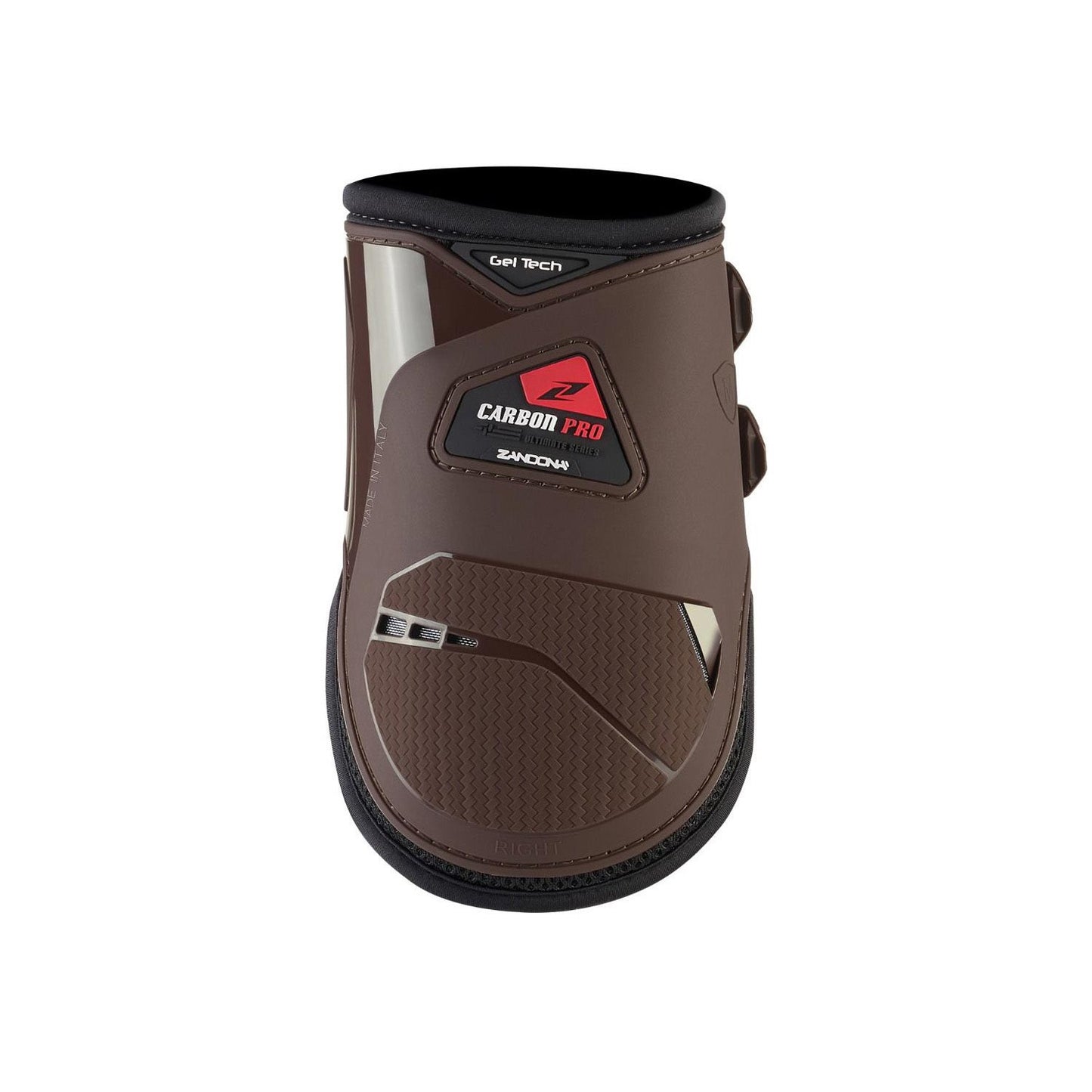 CARBON PRO menudillo Zandonà - Marrón