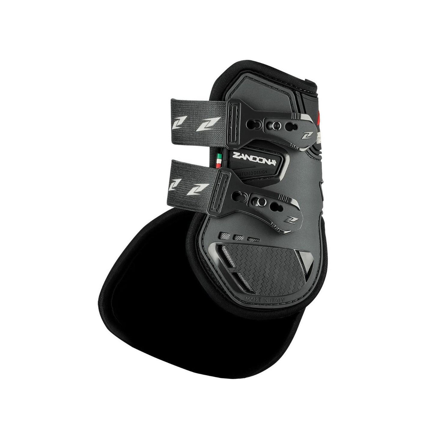 Carbon Pro Competition ex fetlock New Zandonà - Negro