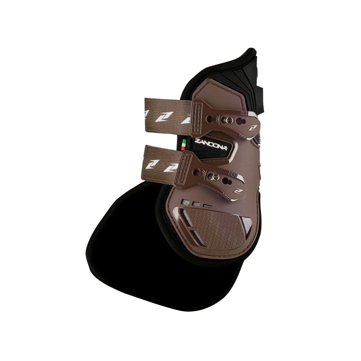 Carbon Pro Feel+ eX menudillo Zandonà - Marrón