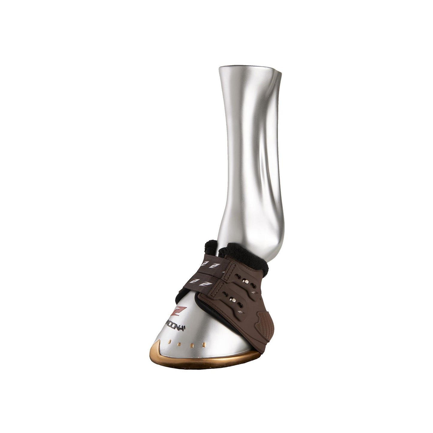 Paraglomos Carbon Air Zandonà - Marrón