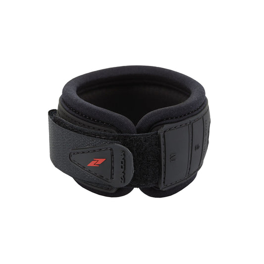 Protección pastoril superior air pastern Zandonà - Negro