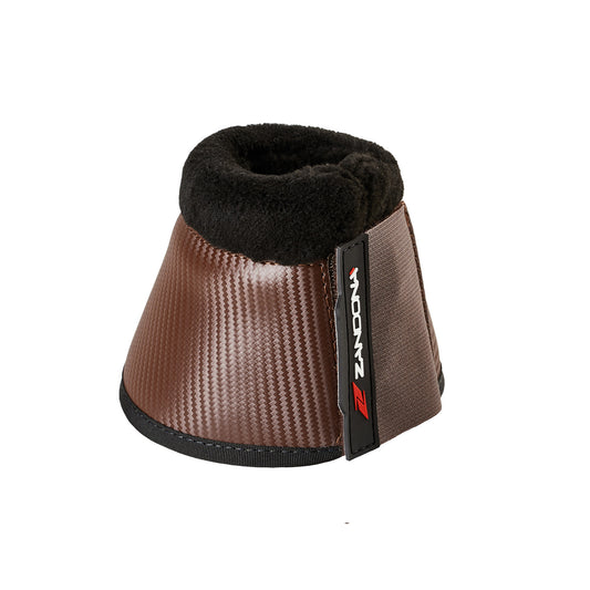 Paragolpes X-bell furry Zandonà - Marrón