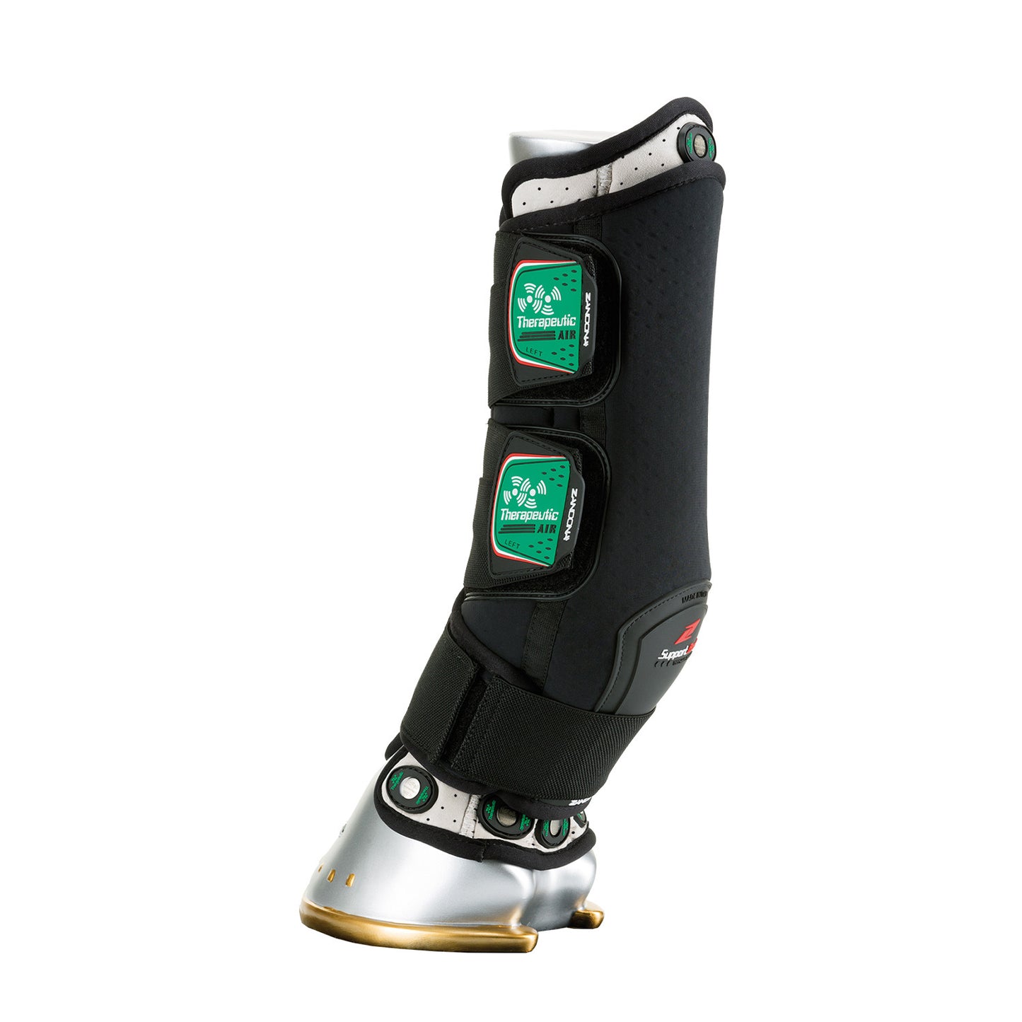 Botas delanteras magnetoterapéuticas Air Zandonà