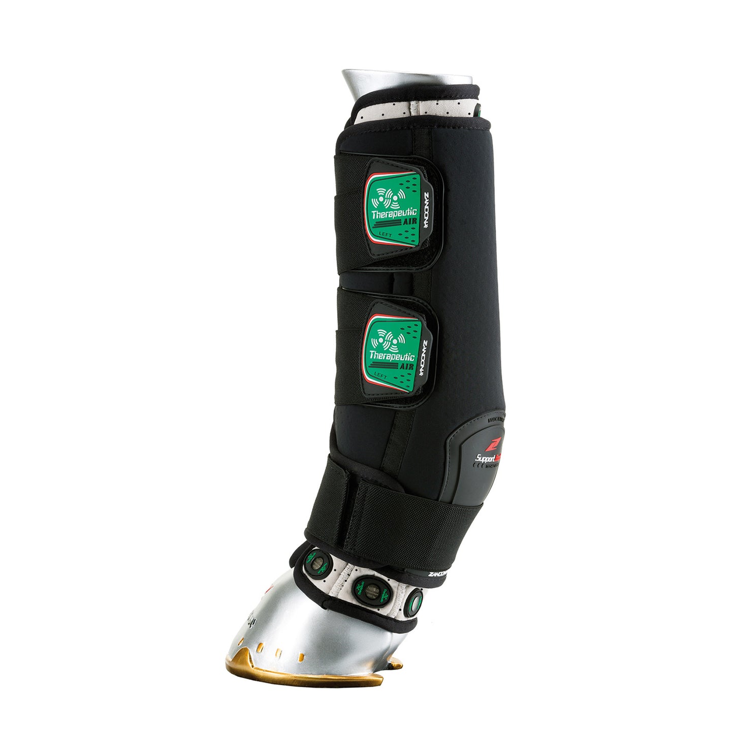 Botas traseras magnetoterapéuticas Air Zandonà