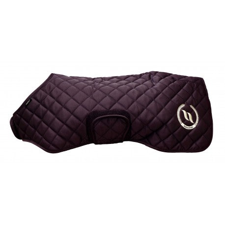 Chaquetas Abrigo para perro ® - Night Collection - Back On Track para equitación