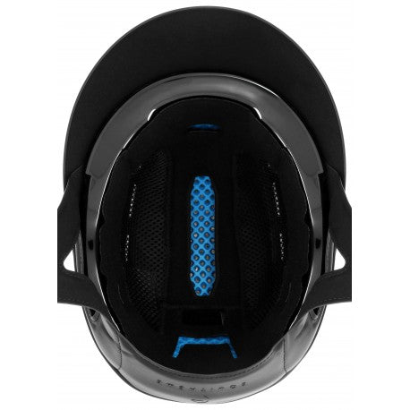 Acolchado para casco - SOAZY - Equithème para equitación