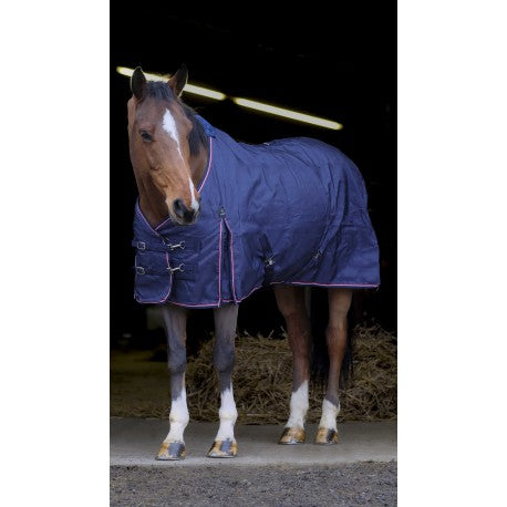 Accesorio ecuestre Alfombra para establo - 840D - Equithème para equitación