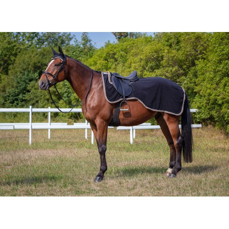 Accesorio ecuestre Alfombra polar - Polyfun - Equithème para equitación - vista 3