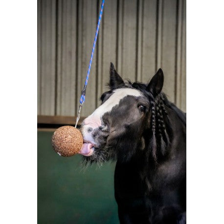 Alimento complementario - Stall Ball Ligero - Likit