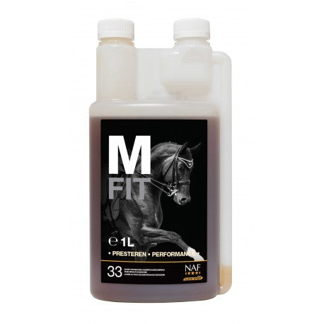 Alimento complementario - M-Fit - Naf - T.M para equitación