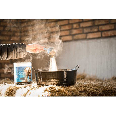 Alimento complementario - Magic Powder - Naf