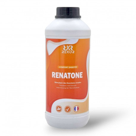 Alimento complementarioliquide - Renatone - Rekor para equitación