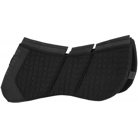 Cinchas Amortiguador correctivo X-IMPACT – 3 bolsillos - Pro Series para equitación