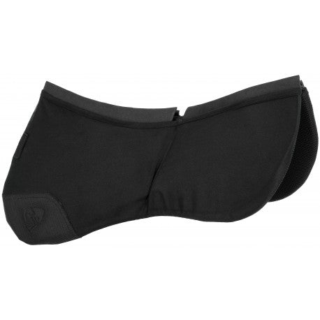 Cinchas Amortiguador correctivo X-TECH – 2 bolsillos - Pro Series para equitación