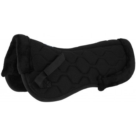 Cinchas Amortiguador - Hexa mesh - Equithème para equitación