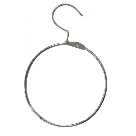 Accesorio ecuestre Anilla de presentación - Feeling para equitación