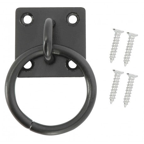 Anillo de corbata - Hippotonic para equitación