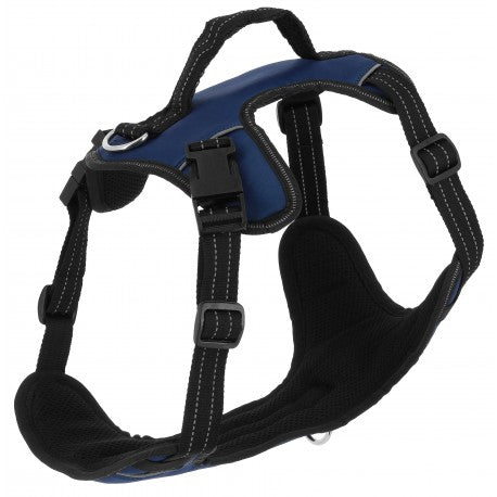 Accesorios para perros Arnés para perros - Simba - Riding World para equitación
