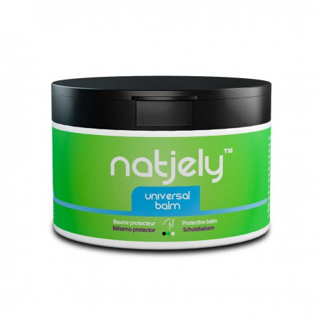 Accesorio ecuestre Bálsamo - NATJELY™ - Animaderm para equitación