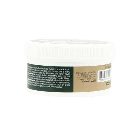Accesorio ecuestre Bálsamo natural para la boca - Hippotonic para equitación
