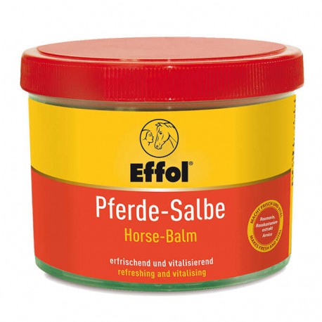 Bálsamo Revitalizante ® - Effol