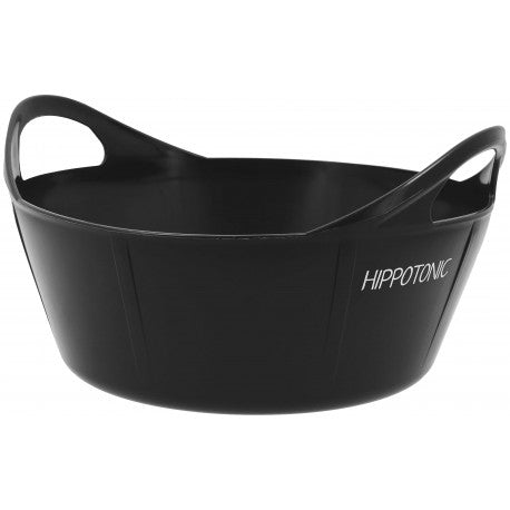 Accesorio ecuestre Bañera flexible 10L - Hippotonic para equitación