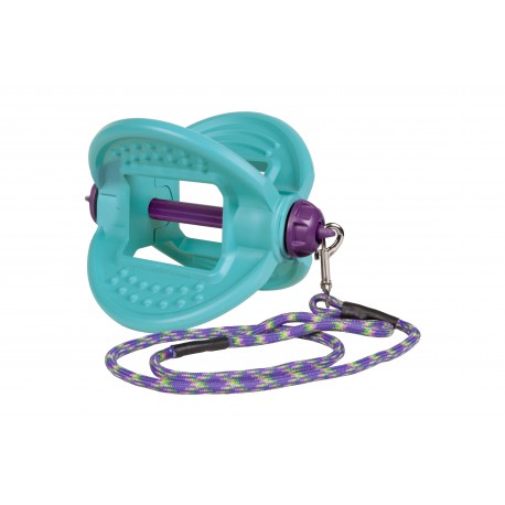 Accesorio ecuestre Bizzy Ball - Bizzy Horse para equitación