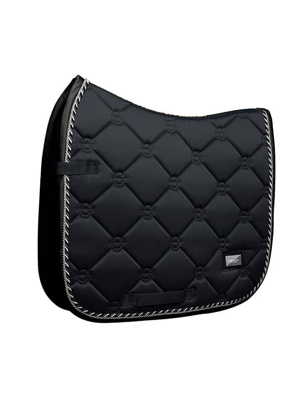 Mantilla Black Edition Equestrian Stockholm-Rincón del Valle