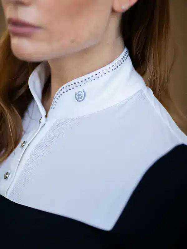 Polo Revenew Competition Black Edition Equestrian Stockholm-Rincón del Valle