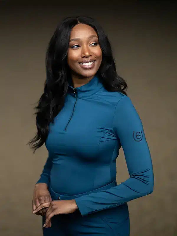 Polo Vision Blue Meadow Equestrian Stockholm-Rincón del Valle