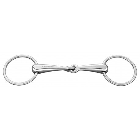 Embocaduras Bocado 2 anillos - Sprenger para equitación