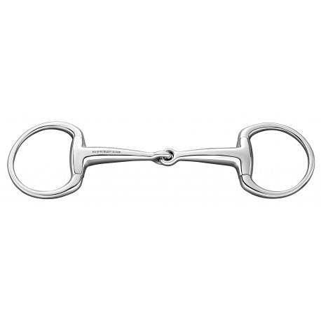 Embocaduras Bocado de olivas - Sprenger para equitación