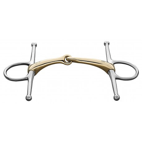 Bocado de palillos - Dynamic RS - Sprenger para equitación