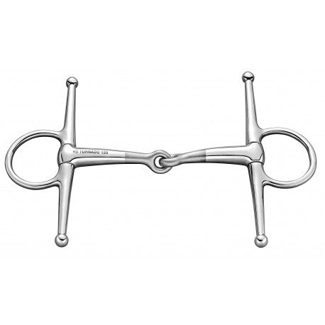 Embocaduras Bocado de palillos - Turnado simple articulación - Sprenger para equitación - vista 2