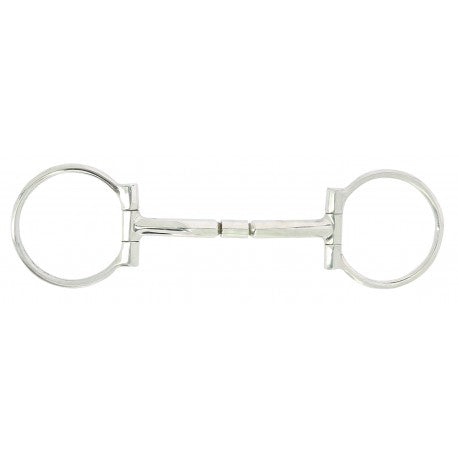 Embocaduras Bocado - Snaffle confort - Feeling para equitación